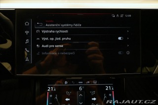 Audi e-tron 55 300 kW QUATTRO S-LINE 2022