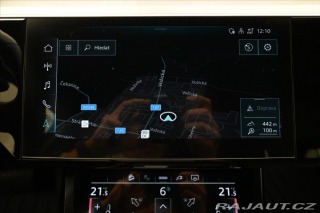 Audi e-tron 55 300 kW QUATTRO S-LINE 2022