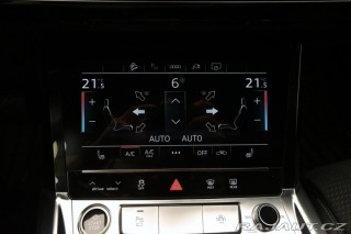 Audi e-tron 55 300 kW QUATTRO S-LINE 2022