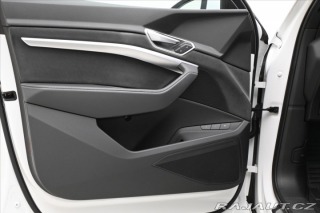Audi e-tron 55 300 kW QUATTRO S-LINE 2022