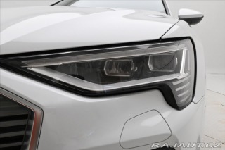 Audi e-tron 55 300 kW QUATTRO S-LINE 2022