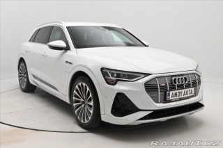 Audi e-tron 55 300 kW QUATTRO S-LINE 2022