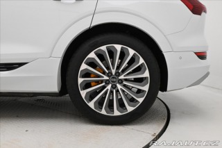 Audi e-tron 55 300 kW QUATTRO S-LINE 2022