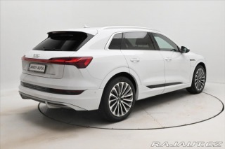 Audi e-tron 55 300 kW QUATTRO S-LINE 2022