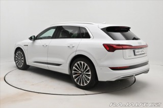 Audi e-tron 55 300 kW QUATTRO S-LINE 2022