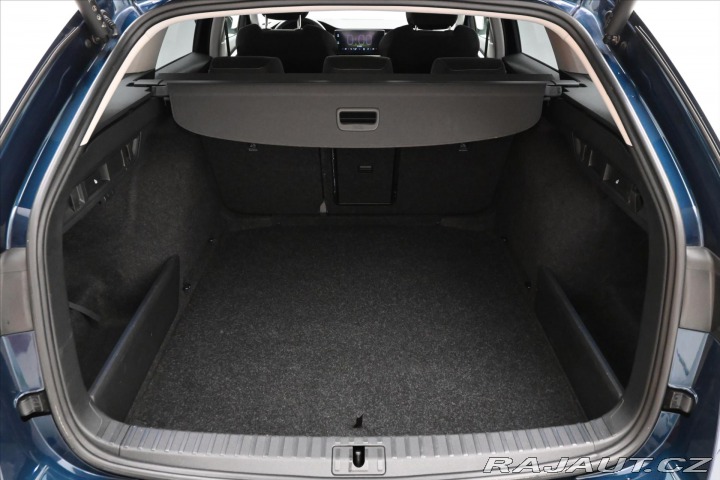 Škoda Octavia 2,0 TDI 110kW DSG Style Z 2023