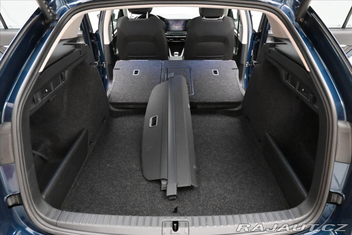 Škoda Octavia 2,0 TDI 110kW DSG Style Z 2023