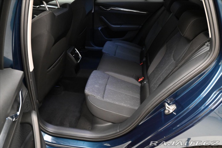 Škoda Octavia 2,0 TDI 110kW DSG Style Z 2023