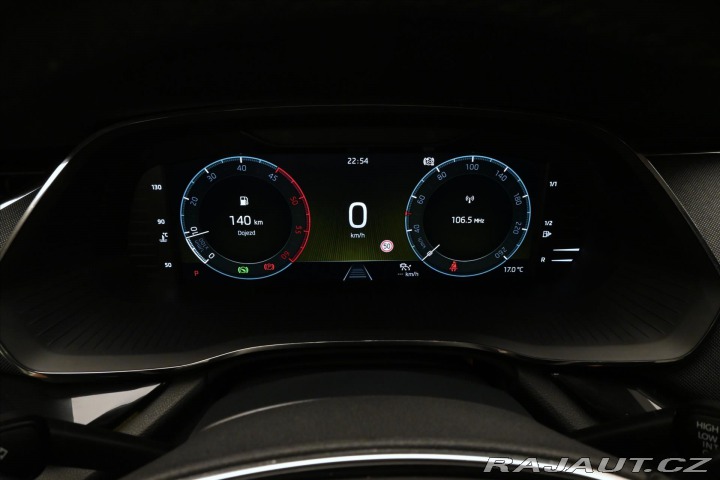 Škoda Octavia 2,0 TDI 110kW DSG Style Z 2023