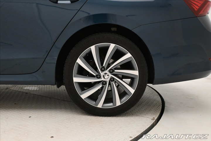 Škoda Octavia 2,0 TDI 110kW DSG Style Z 2023