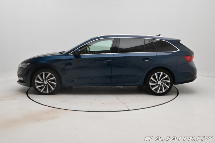 Škoda Octavia 2,0 TDI 110kW DSG Style Z 2023