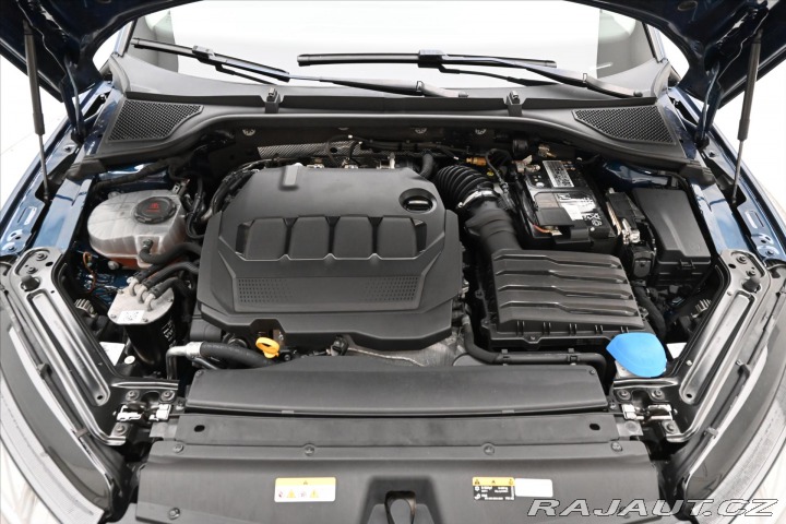 Škoda Octavia 2,0 TDI 110kW DSG Style Z 2023