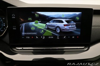Škoda Octavia 2,0 TDI 110kW DSG Style Z 2023