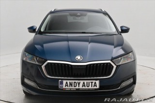 Škoda Octavia 2,0 TDI 110kW DSG Style Z 2023