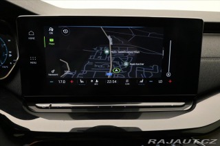 Škoda Octavia 2,0 TDI 110kW DSG Style Z 2023