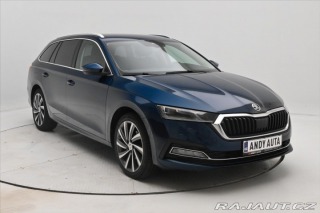 Škoda Octavia 2,0 TDI 110kW DSG Style Z 2023
