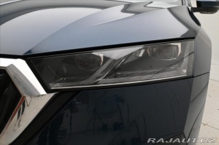 Škoda Octavia 2,0 TDI 110kW DSG Style Z 2023