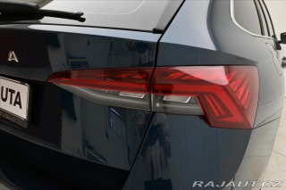 Škoda Octavia 2,0 TDI 110kW DSG Style Z 2023