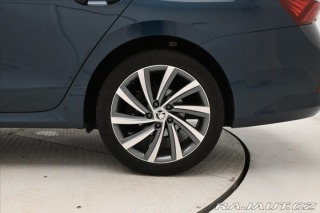 Škoda Octavia 2,0 TDI 110kW DSG Style Z 2023
