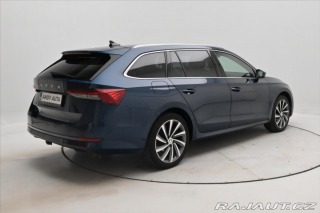 Škoda Octavia 2,0 TDI 110kW DSG Style Z 2023