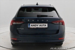 Škoda Octavia 2,0 TDI 110kW DSG Style Z 2023