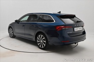 Škoda Octavia 2,0 TDI 110kW DSG Style Z 2023