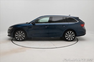 Škoda Octavia 2,0 TDI 110kW DSG Style Z 2023