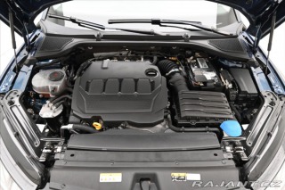 Škoda Octavia 2,0 TDI 110kW DSG Style Z 2023
