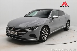 Volkswagen Arteon 2,0 TDI 147 kW DSG 4x4 EL