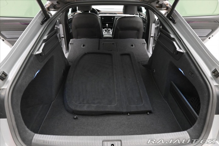 Volkswagen Arteon 2,0 TDI 147 kW DSG 4x4 EL 2023