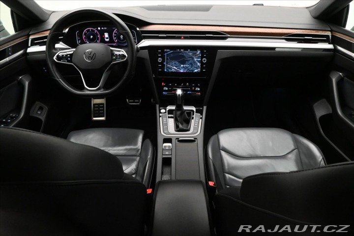 Volkswagen Arteon 2,0 TDI 147 kW DSG 4x4 EL 2023