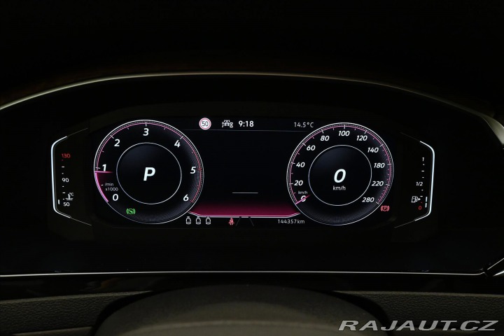 Volkswagen Arteon 2,0 TDI 147 kW DSG 4x4 EL 2023