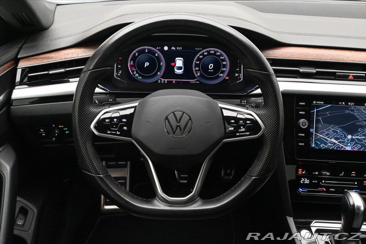 Volkswagen Arteon 2,0 TDI 147 kW DSG 4x4 EL 2023