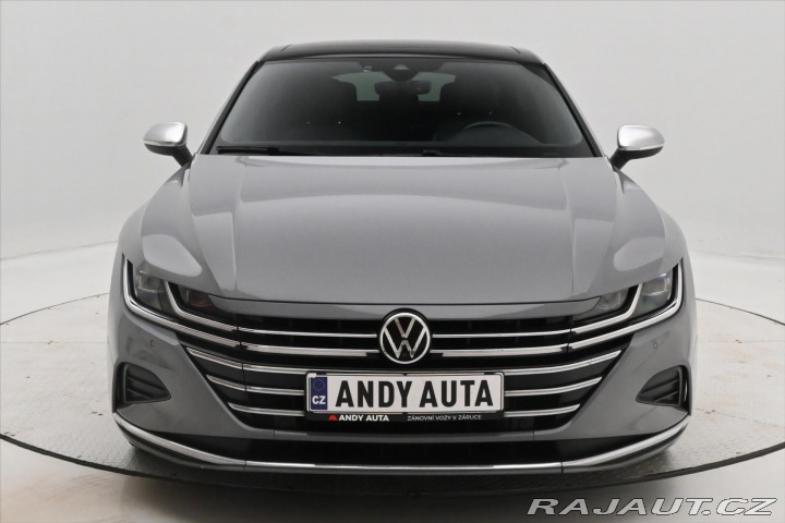 Volkswagen Arteon 2,0 TDI 147 kW DSG 4x4 EL 2023