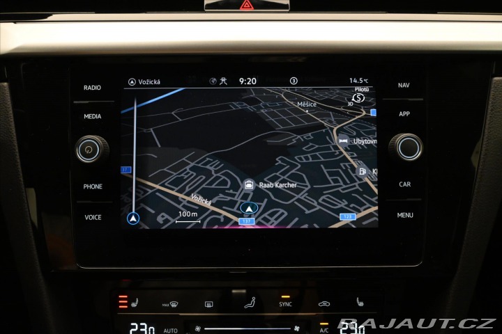Volkswagen Arteon 2,0 TDI 147 kW DSG 4x4 EL 2023