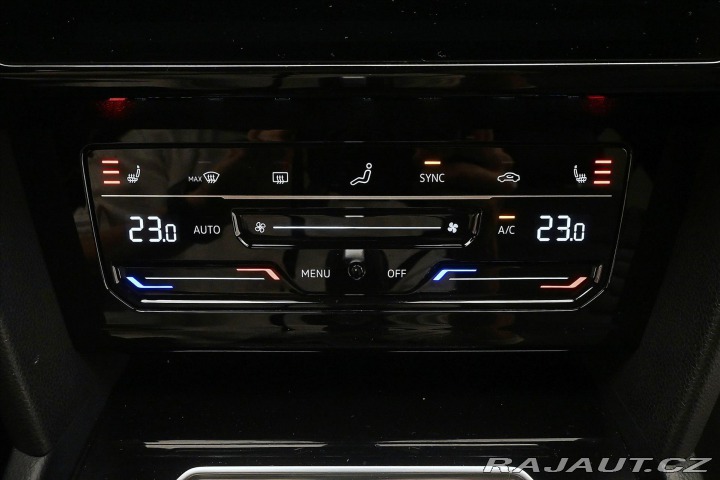 Volkswagen Arteon 2,0 TDI 147 kW DSG 4x4 EL 2023