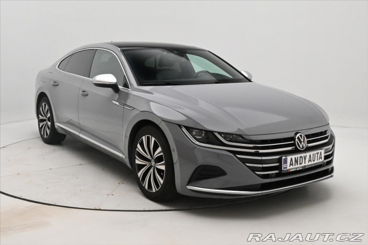 Volkswagen Arteon 2,0 TDI 147 kW DSG 4x4 EL 2023