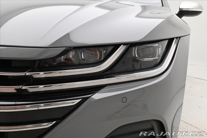 Volkswagen Arteon 2,0 TDI 147 kW DSG 4x4 EL 2023
