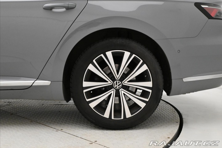 Volkswagen Arteon 2,0 TDI 147 kW DSG 4x4 EL 2023