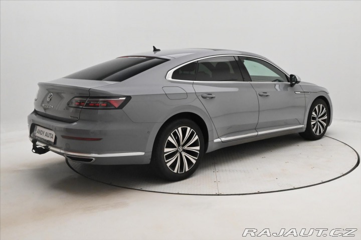 Volkswagen Arteon 2,0 TDI 147 kW DSG 4x4 EL 2023
