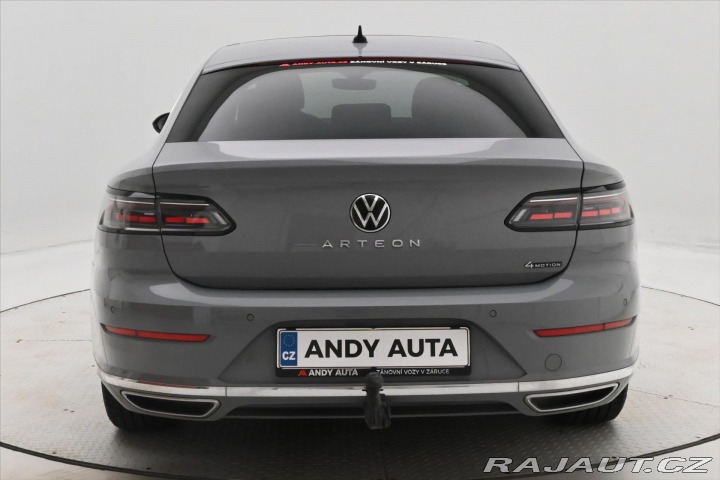 Volkswagen Arteon 2,0 TDI 147 kW DSG 4x4 EL 2023
