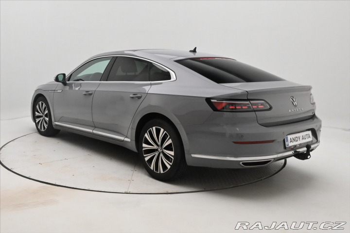 Volkswagen Arteon 2,0 TDI 147 kW DSG 4x4 EL 2023