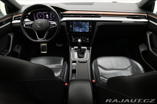 Volkswagen Arteon 2,0 TDI 147 kW DSG 4x4 EL 2023