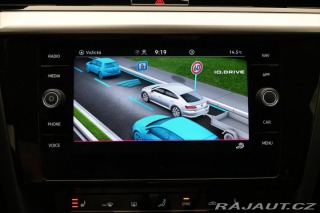 Volkswagen Arteon 2,0 TDI 147 kW DSG 4x4 EL 2023