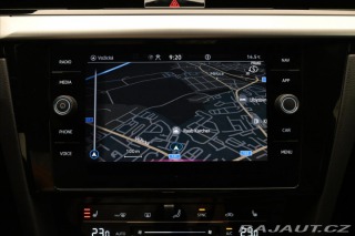 Volkswagen Arteon 2,0 TDI 147 kW DSG 4x4 EL 2023