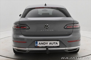 Volkswagen Arteon 2,0 TDI 147 kW DSG 4x4 EL 2023