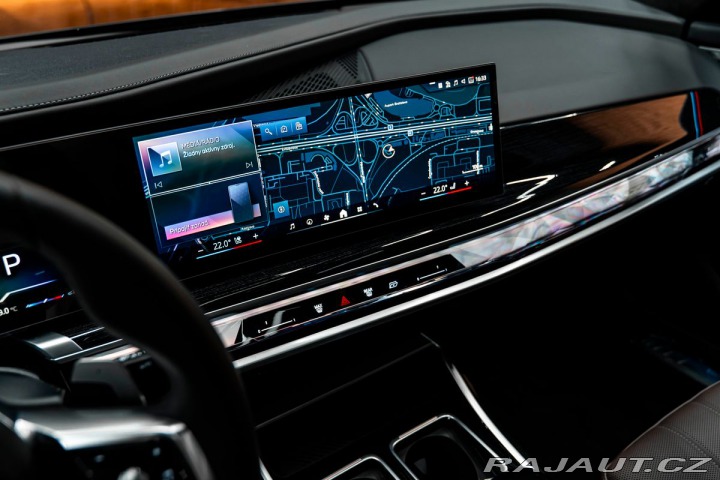 BMW 7 d 2025