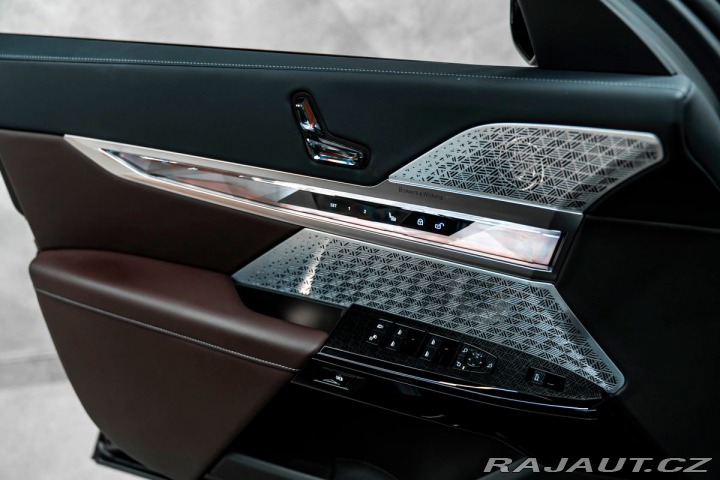 BMW 7 d 2025
