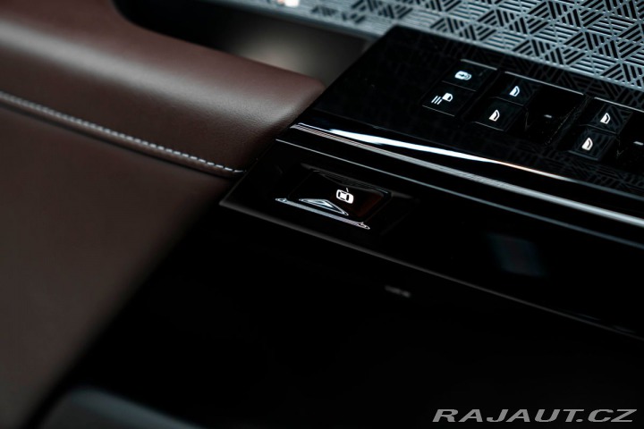 BMW 7 d 2025