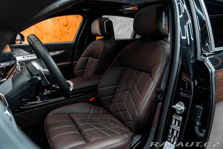 BMW 7 d 2025